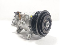 Recambio de compresor aire acondicionado para bmw z4 roadster (g29) sdrive 20 i referencia OEM IAM 64529482996 948299602 