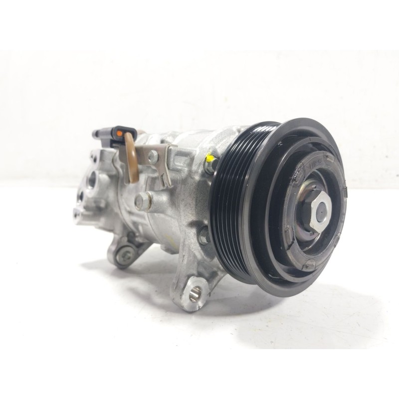 Recambio de compresor aire acondicionado para bmw z4 roadster (g29) sdrive 20 i referencia OEM IAM 64529482996 948299602 