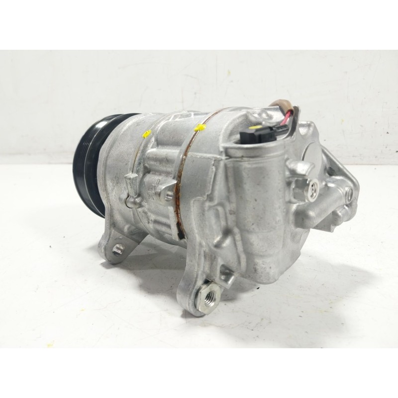 Recambio de compresor aire acondicionado para bmw z4 roadster (g29) sdrive 20 i referencia OEM IAM 64529482996 948299602 