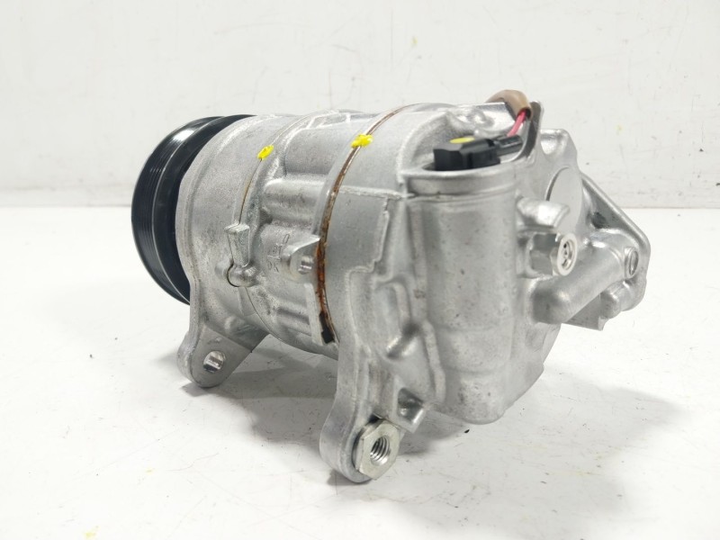 Recambio de compresor aire acondicionado para bmw z4 roadster (g29) sdrive 20 i referencia OEM IAM 64529482996 948299602 