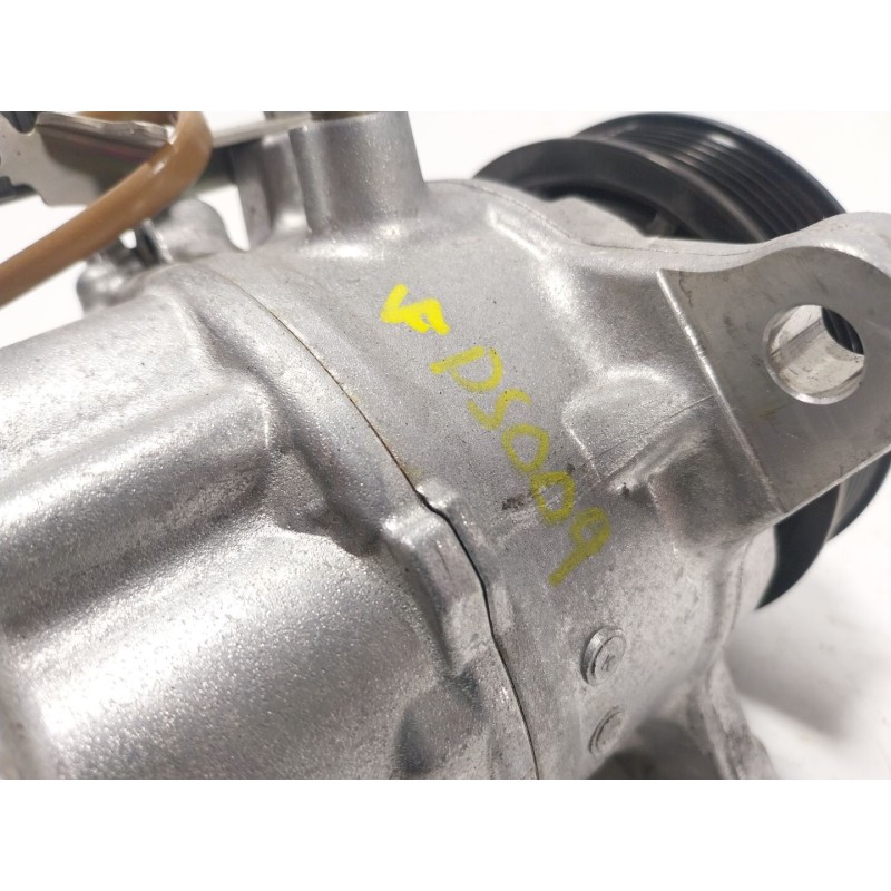 Recambio de compresor aire acondicionado para bmw z4 roadster (g29) sdrive 20 i referencia OEM IAM 64529482996 948299602 