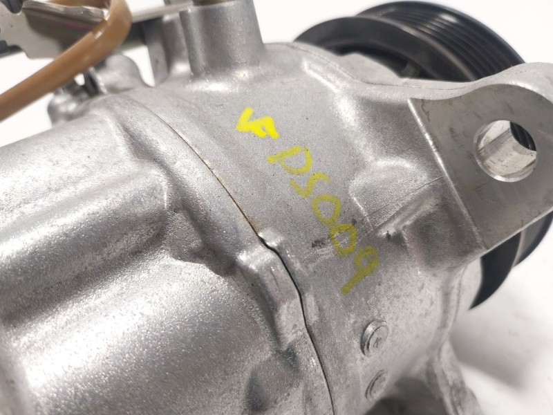 Recambio de compresor aire acondicionado para bmw z4 roadster (g29) sdrive 20 i referencia OEM IAM 64529482996 948299602 