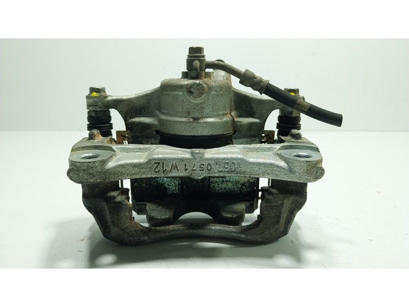 Recambio de pinza freno delantera derecha para mazda cx-3 (dk) 2.0 skyactiv-g referencia OEM IAM   