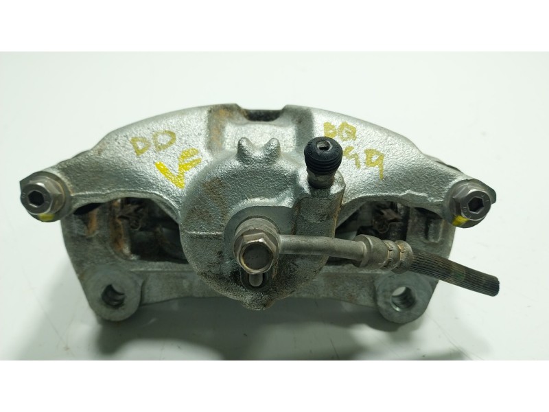 Recambio de pinza freno delantera derecha para mazda cx-3 (dk) 2.0 skyactiv-g referencia OEM IAM   
