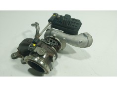 Recambio de turbocompresor para cupra leon sportstourer (kl8) 1.4 tsi phev referencia OEM IAM  4918001710  2