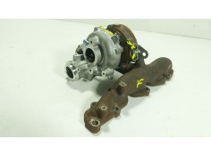 Recambio de turbocompresor para audi a6 c7 (4g2, 4gc) 2.0 tdi quattro referencia OEM IAM 04L253056H 04L253056H 