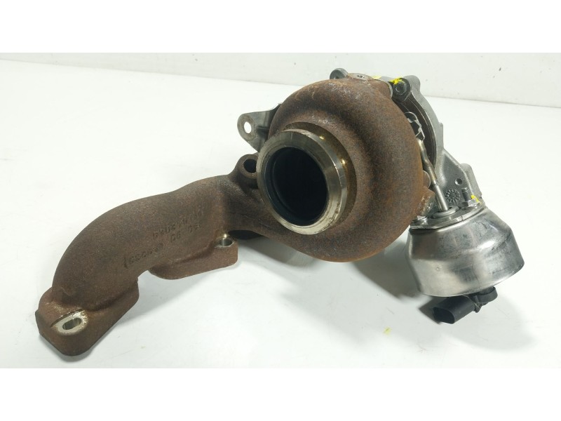 Recambio de turbocompresor para audi a6 c7 (4g2, 4gc) 2.0 tdi quattro referencia OEM IAM 04L253056H 04L253056H 