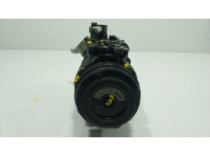 Recambio de compresor aire acondicionado para bmw x6 (e71, e72) xdrive 50 i referencia OEM IAM 64509154072 915407204  2