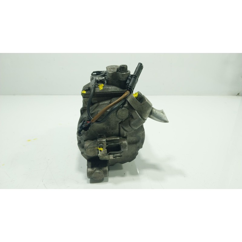 Recambio de compresor aire acondicionado para bmw x6 (e71, e72) xdrive 50 i referencia OEM IAM 64509154072 915407204 