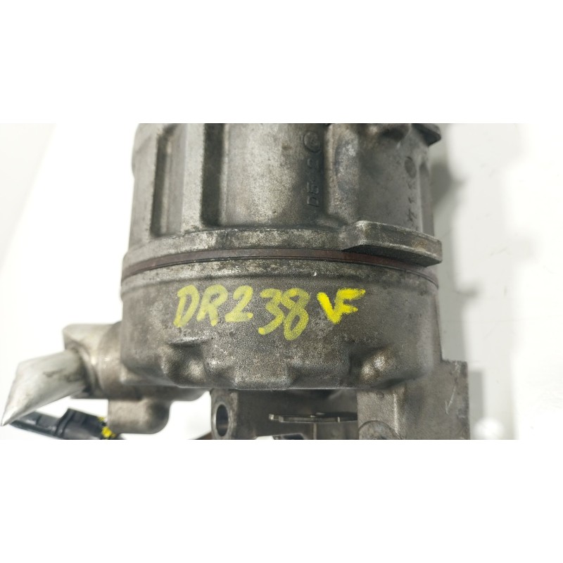 Recambio de compresor aire acondicionado para bmw x6 (e71, e72) xdrive 50 i referencia OEM IAM 64509154072 915407204 