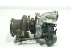 Recambio de turbocompresor para bmw x6 (e71, e72) xdrive 50 i referencia OEM IAM 11657576985 7576985 
