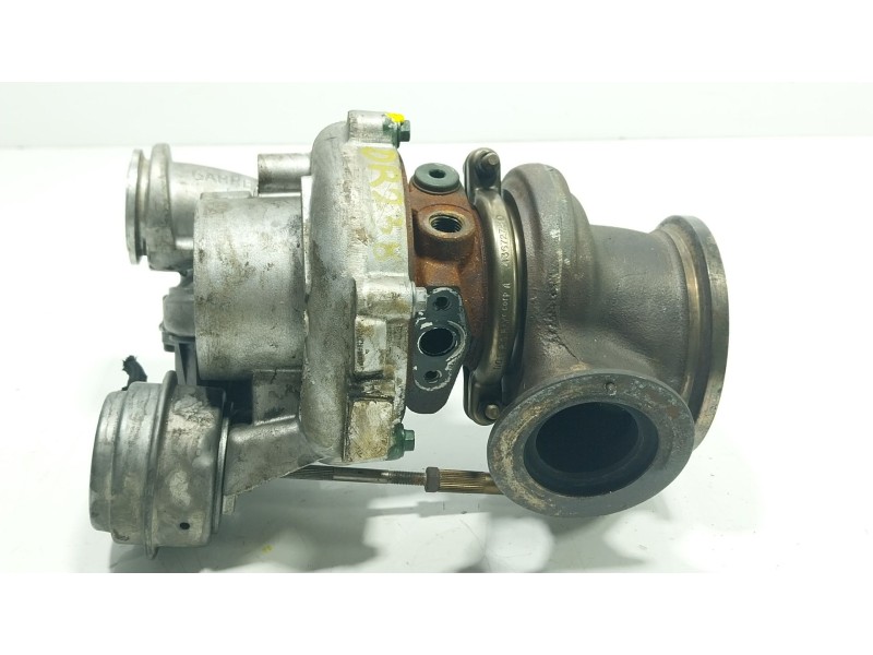 Recambio de turbocompresor para bmw x6 (e71, e72) xdrive 50 i referencia OEM IAM 11657576985 7576985 