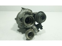 Recambio de turbocompresor para bmw x6 (e71, e72) xdrive 50 i referencia OEM IAM 11657576985 7576985 