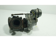 Recambio de turbocompresor para bmw x6 (e71, e72) xdrive 50 i referencia OEM IAM 11657576985 7576985  2