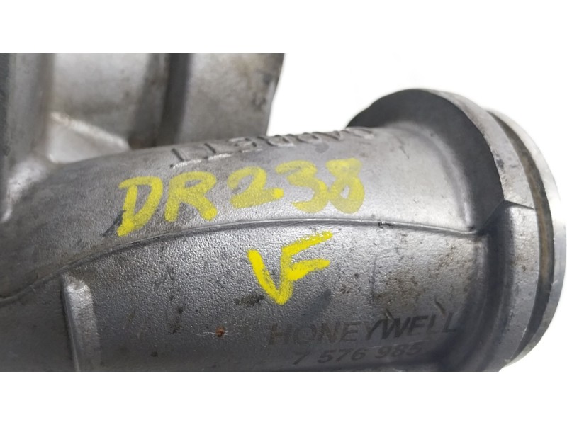 Recambio de turbocompresor para bmw x6 (e71, e72) xdrive 50 i referencia OEM IAM 11657576985 7576985 