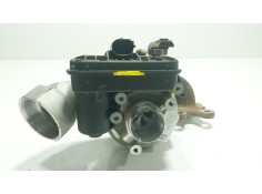 Recambio de turbocompresor para cupra leon sportstourer (kl8) 1.4 tsi phev referencia OEM IAM  4918001710  2