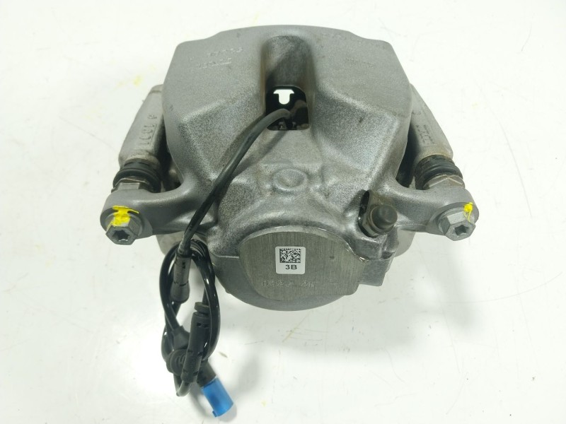 Recambio de pinza freno delantera izquierda para bmw z4 roadster (g29) sdrive 20 i referencia OEM IAM 34106872799 B02J 