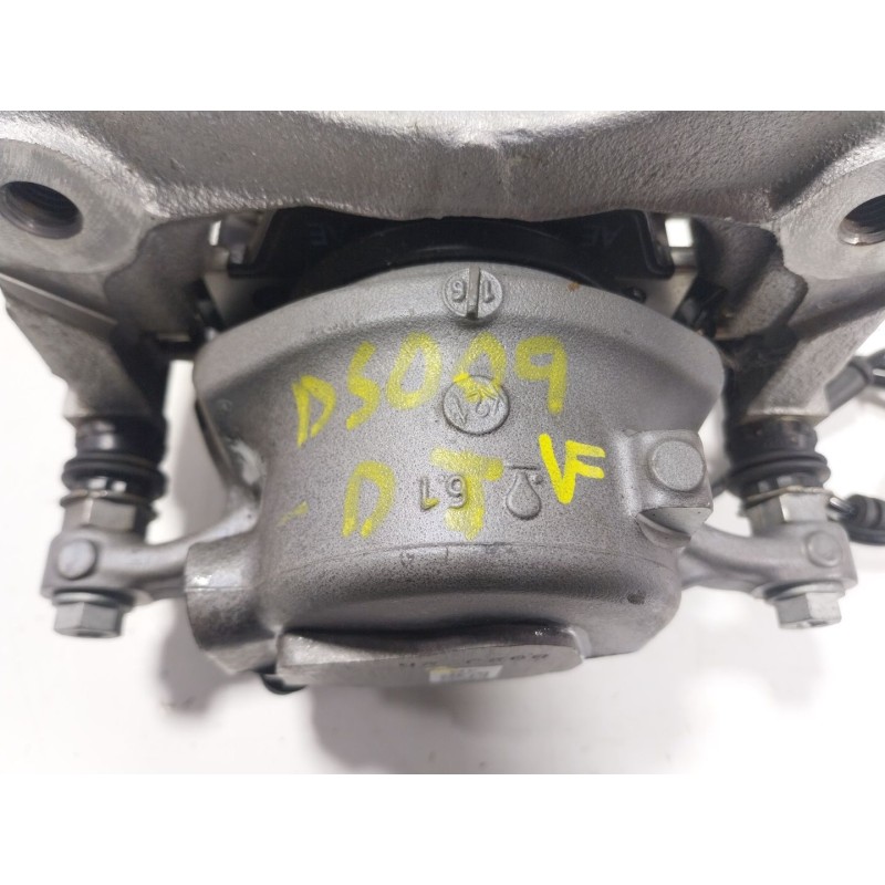 Recambio de pinza freno delantera izquierda para bmw z4 roadster (g29) sdrive 20 i referencia OEM IAM 34106872799 B02J 