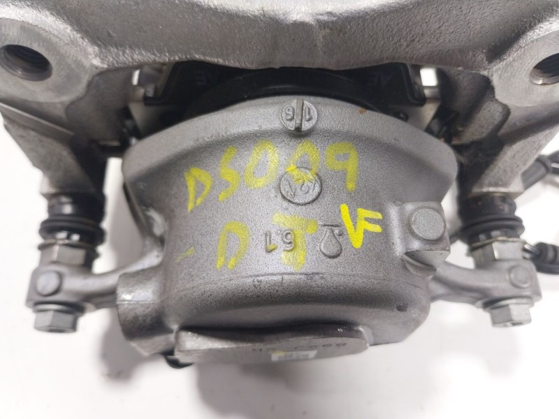 Recambio de pinza freno delantera izquierda para bmw z4 roadster (g29) sdrive 20 i referencia OEM IAM 34106872799 B02J 