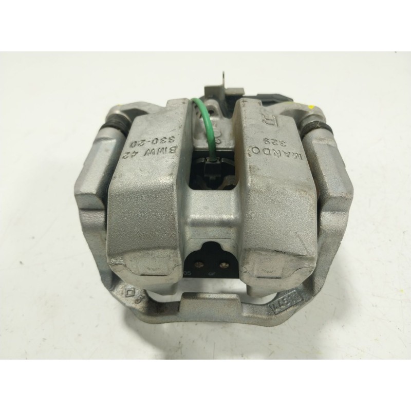 Recambio de pinza freno trasera derecha para bmw z4 roadster (g29) sdrive 20 i referencia OEM IAM 34208836841 32933020 