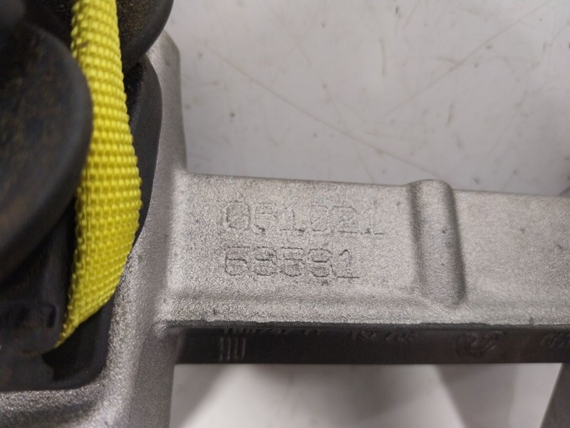 Recambio de soporte cambio para bmw z4 roadster (g29) sdrive 20 i referencia OEM IAM 22326877099 22319897250 