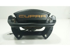 Recambio de pinza freno delantera derecha para cupra leon sportstourer (kl8) 1.4 tsi phev referencia OEM IAM  5WA106BB 