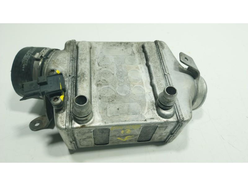 Recambio de intercooler para bmw x6 (e71, e72) xdrive 50 i referencia OEM IAM 13717575405  