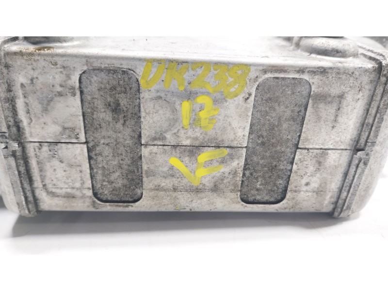 Recambio de intercooler para bmw x6 (e71, e72) xdrive 50 i referencia OEM IAM 13717575405  