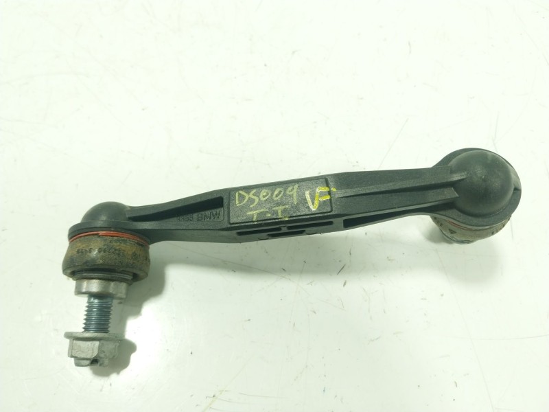 Recambio de tirante trasero izquierdo para bmw z4 roadster (g29) sdrive 20 i referencia OEM IAM  678560704 