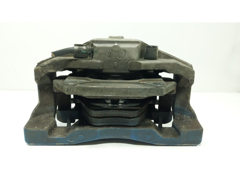 Recambio de pinza freno delantera derecha para bmw x6 (e71, e72) xdrive 50 i referencia OEM IAM 34116788432  