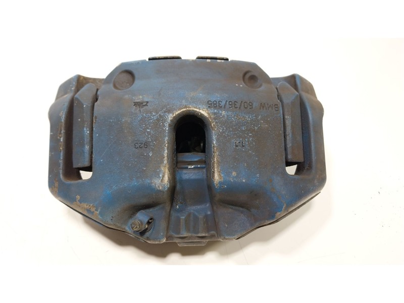 Recambio de pinza freno delantera derecha para bmw x6 (e71, e72) xdrive 50 i referencia OEM IAM 34116788432  