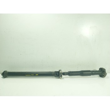 TRANSMISION CENTRAL 26108692247 