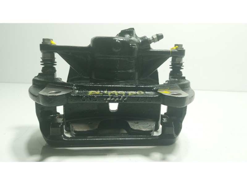 Recambio de pinza freno delantera derecha para cupra leon sportstourer (kl8) 1.4tsi phev referencia OEM IAM 5FA615124  