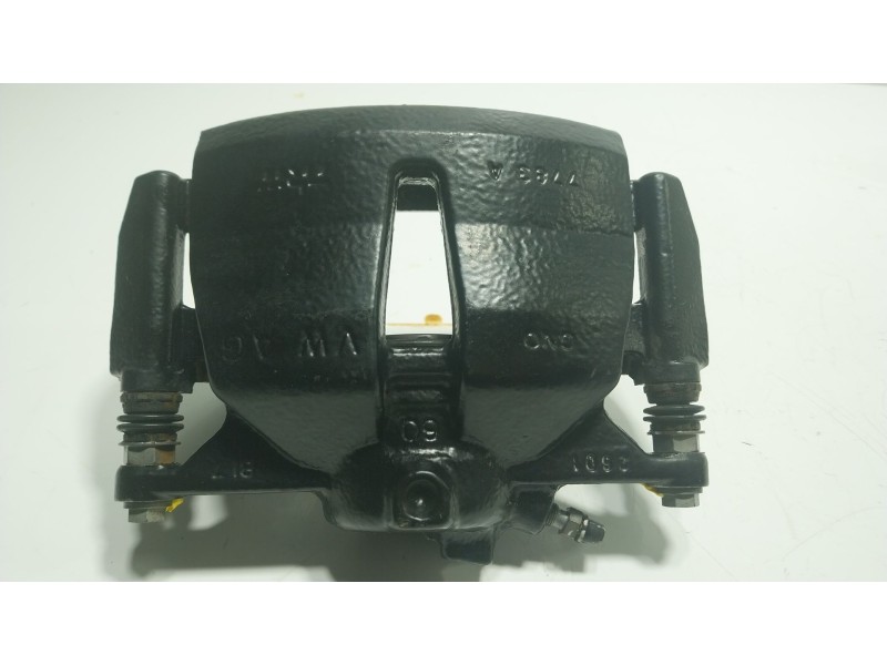 Recambio de pinza freno delantera derecha para cupra leon sportstourer (kl8) 1.4tsi phev referencia OEM IAM 5FA615124  