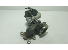 Recambio de turbocompresor para cupra leon sportstourer (kl8) 1.4tsi phev referencia OEM IAM 04E145873G 4918001710 