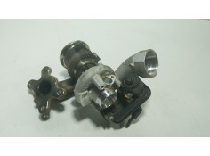Recambio de turbocompresor para cupra leon sportstourer (kl8) 1.4tsi phev referencia OEM IAM 04E145873G 4918001710  2