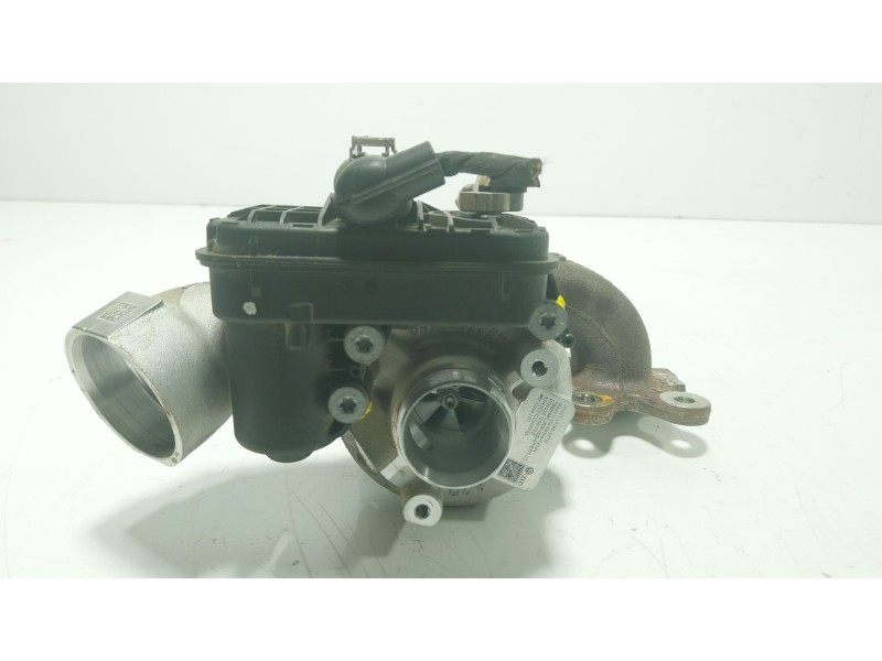 Recambio de turbocompresor para cupra leon sportstourer (kl8) 1.4tsi phev referencia OEM IAM 04E145873G 4918001710 