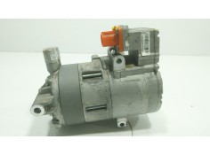 Recambio de compresor aire acondicionado para cupra leon sportstourer (kl8) 1.4tsi phev referencia OEM IAM 5QE816803M 3GD816803C 2