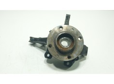 Recambio de mangueta delantera izquierda para opel corsa f (p2jo) 1.2 (68) referencia OEM IAM    2