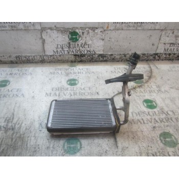 RADIADOR CALEFACCION / AIRE ACONDICIONADO 