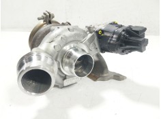 Recambio de turbocompresor para bmw z4 roadster (g29) sdrive 20 i referencia OEM IAM 11658662073 984581503 