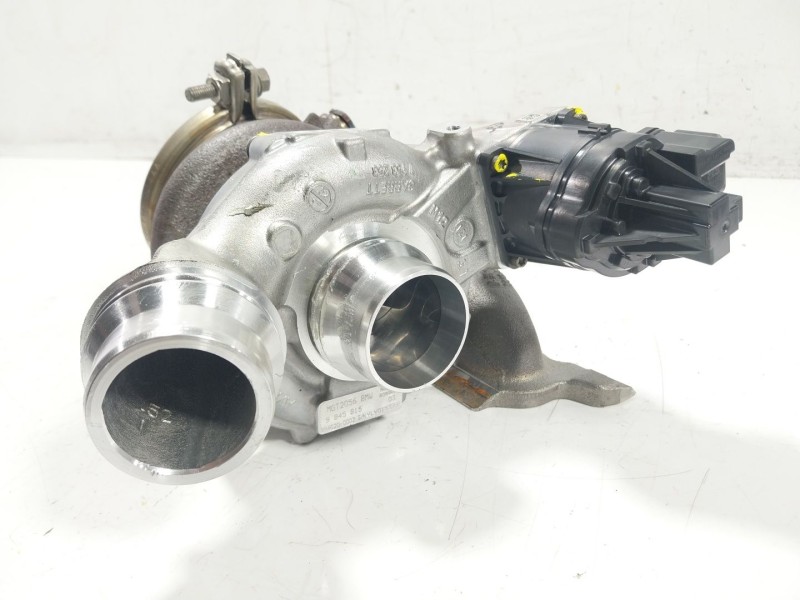 Recambio de turbocompresor para bmw z4 roadster (g29) sdrive 20 i referencia OEM IAM 11658662073 984581503 