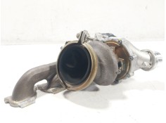 Recambio de turbocompresor para bmw z4 roadster (g29) sdrive 20 i referencia OEM IAM 11658662073 984581503  2