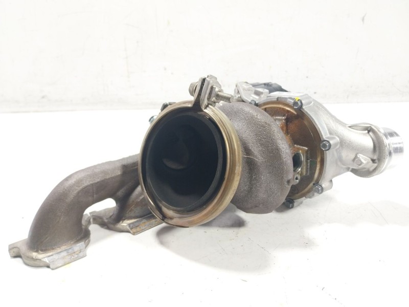 Recambio de turbocompresor para bmw z4 roadster (g29) sdrive 20 i referencia OEM IAM 11658662073 984581503 