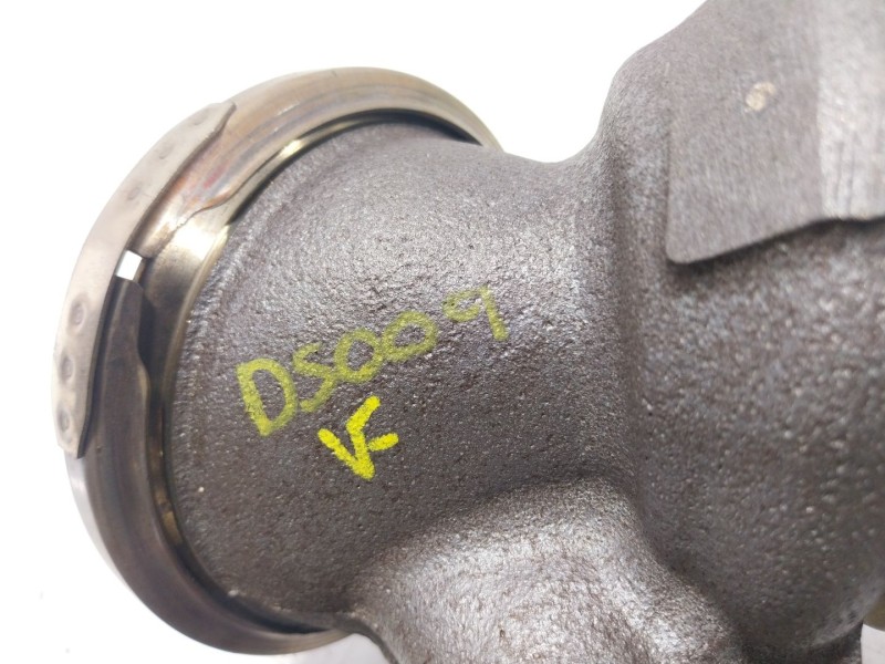 Recambio de turbocompresor para bmw z4 roadster (g29) sdrive 20 i referencia OEM IAM 11658662073 984581503 