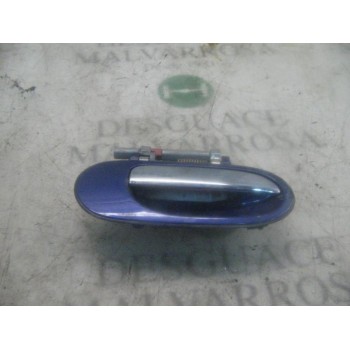 MANETA EXTERIOR DELANTERA DERECHA 