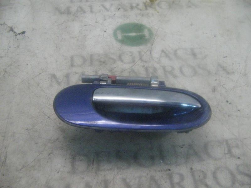 Recambio de maneta exterior delantera derecha para nissan almera (n16/e) comfort referencia OEM IAM   