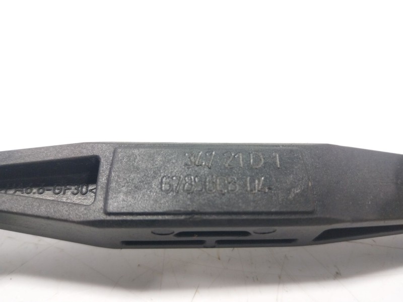 Recambio de tirante trasero derecho para bmw z4 roadster (g29) sdrive 20 i referencia OEM IAM 33506785608 678560804 