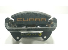 Recambio de pinza freno delantera derecha para cupra leon sportstourer (kl8) 1.4 tsi phev referencia OEM IAM  5WA106BB 