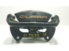 Recambio de pinza freno delantera izquierda para cupra leon sportstourer (kl8) 1.4 tsi phev referencia OEM IAM  5WA105BA 